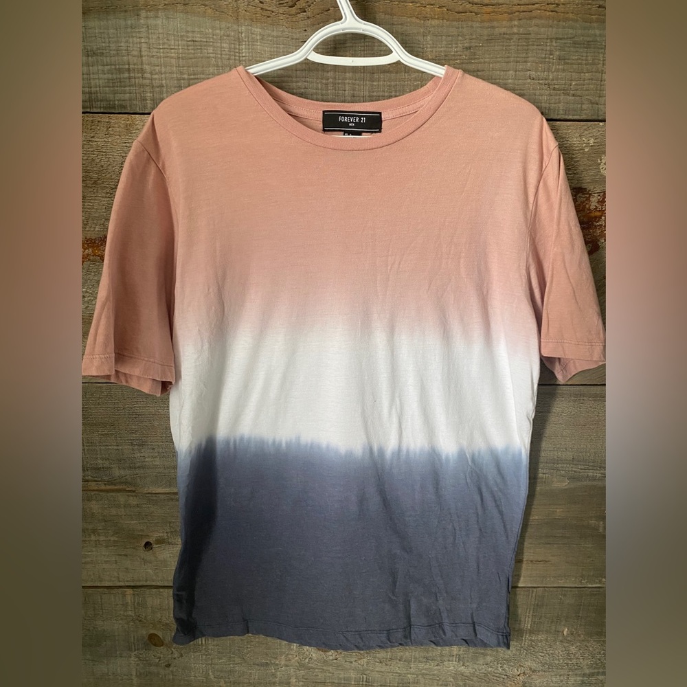 Forever 21 summer t shirt